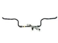 Toyota 48811-06251 Stabilizer Bar, Front
