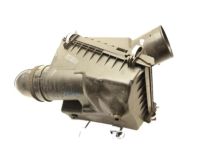 Toyota 17700-31860 Cleaner Assembly, Air