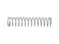 Toyota 90501-10745 Spring, Compression(For Parking Brake Pawl Rod)