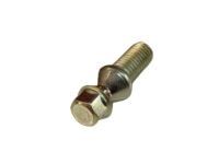 Toyota 90080-11654 Fuel Tank Strap Bolt, Front