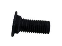 Toyota 48157-42020 Insulator, Front Coil Spring, Upper Passenger Side