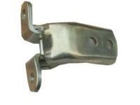 Toyota 68710-0D091 Hinge Assembly, Front Door, Upper Passenger Side