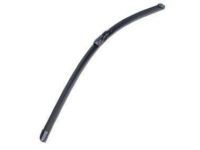Toyota 85212-F4010 Blade, Front Wiper, Passenger Side