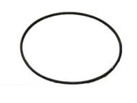 Toyota 96721-31110 Ring, O (For Rear Differential Carrier Retainer)