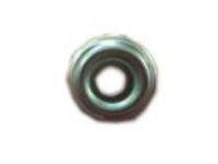Toyota 90948-02024 Retainer, Cushion(For Front Stabilizer Bar), Upper Lower