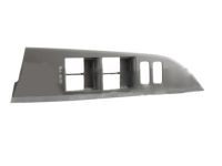 Toyota 74232-60530 Switch Panel, Upper Driver Side