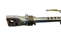 Toyota 90508-14039 Spring, Torsion(For Parking Brake Plunger)