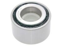 Toyota 11071-0P040-01 Bearing, Crankshaft