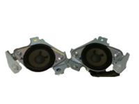 Toyota FJ Cruiser Car Speakers - 86160-35270 Instrument Panel Speaker
