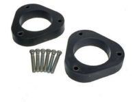 Toyota 48687-0R010 Plate, Front Suspension Support, Passenger Side Toyota 48687-0R010 Plate, Front Suspension Support, Passenger Side