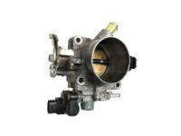 Toyota Celica Throttle Body - 22210-22040 Throttle Body