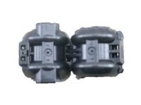 Toyota 88718-2D140 Clamp(For Cooler Refrigerant Pipe)