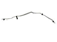 Toyota 87248-35050 Pipe Sub-Assembly, Water