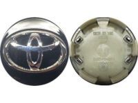 Toyota 42603-WB001 Center Cap