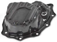 Toyota 33102-12043 Cover Sub-Assembly, Manual Transmission Case, Passenger Side