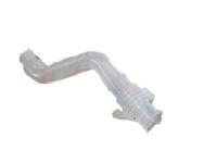 Toyota 85319-0E080 Filler Neck, Front
