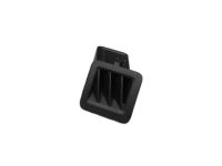 Toyota 55962-06030-C0 Defroster Nozzle, Passenger Side