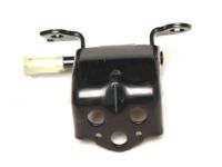 Toyota 66120-60021 Hinge, Driver Side