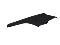 Toyota 53867-52150 Seal To Cowl, Driver Side