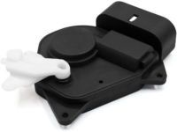 Toyota 69120-42080 Lock Actuator, Driver Side