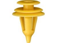 Toyota 67771-30090 Retainer(For Front Door Trim Board)