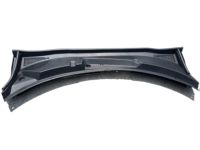 Toyota 55708-48050 Louver Sub-Assembly, Cowl Top Ventilator