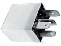 Toyota 90080-87010 Relay Assembly, Circuit Opening (For EFI)