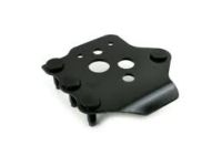 Toyota 51036-0C040 Mount Plate, Driver Side