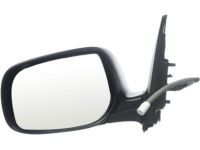 Toyota 87940-12D80 Mirror Assembly, Driver Side