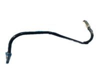 Toyota 47343-35030 Tube, Wheel Cylinder, Front Driver Side