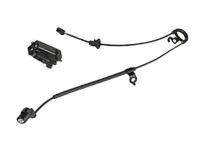Toyota 89516-48030 Speed Sensor, Passenger Side