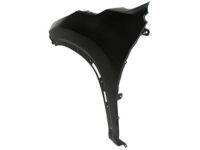 Toyota 53802-0E100 Fender, Front Driver Side