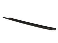 Toyota 68180-52161 Belt Molding, Outer Passenger Side