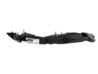 Toyota 52115-35110 Support, Passenger Side