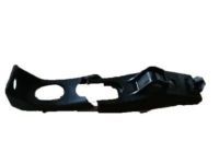 Toyota SU003-01507 Bracket, Rear Bumper, Center
