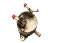 Toyota 33493-42020 Cooler, Transmission Oil(ATF Warmer)