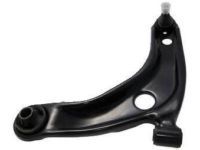 Toyota 48069-59125 Arm Sub-Assembly, Front Suspension, Lower Driver Side