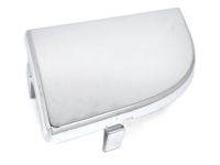 Toyota 52161-WAA02 Tow Eye Cap, Passenger Side