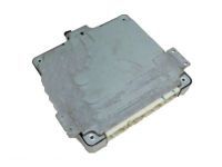 Toyota Corolla Engine Control Module - 89661-02K23 ECM