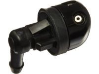 Toyota 85391-35010 Nozzle, Rear