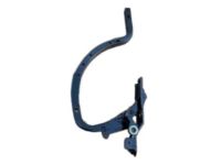 Toyota 64510-06280 Hinge, Passenger Side