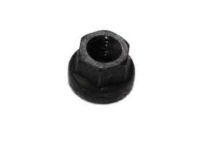 Toyota 90179-08095 Nut(For Rear Suspension Support)