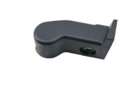 Toyota 68856-35011 Hinge Cover, Driver Side