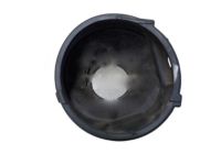 Toyota 77291-02060 Fuel Pocket