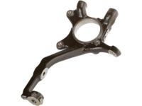 Toyota 43211-04060 Knuckle, Passenger Side