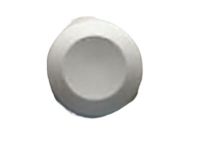 Toyota 86128-06030 Knob, Radio Receiver Switch