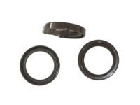 Toyota 90311-38059 Seal, Oil(For Timing Chain Or Belt Cover)