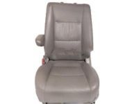Toyota 71072-60710-B0 Cover, Front Seat Cushion, Driver Side(For Separate Type)