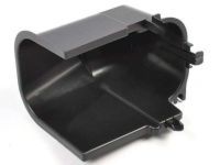 Toyota 52148-35120 Stopper, Passenger Side