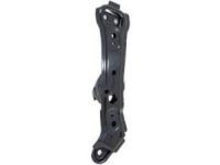 Toyota SU003-07499 Reinforcement Plate, Rear Passenger Side